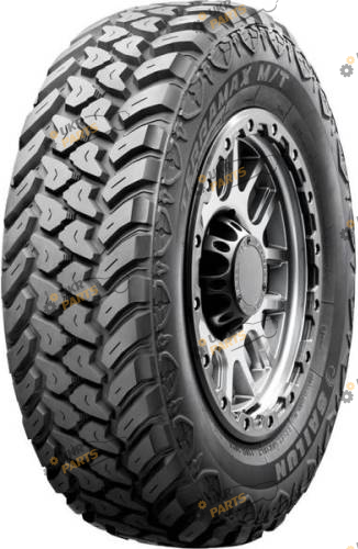 Шина Sailun 10PR TERRAMAX M/T (245/75 R16 116Q) всесезонные (3220006662)