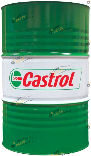 Моторное масло Castrol GTX RN17 5W-30 60 л (GTX 5W30 RN17 60L)
