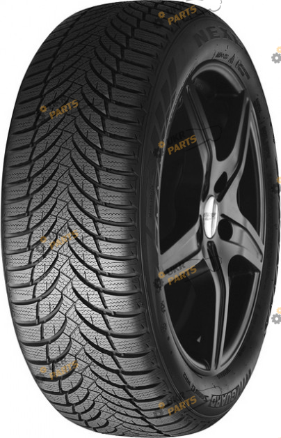 Шина Nexen WinGuard Snow*G WH2 (185/70 R14 88T) летние (14588)