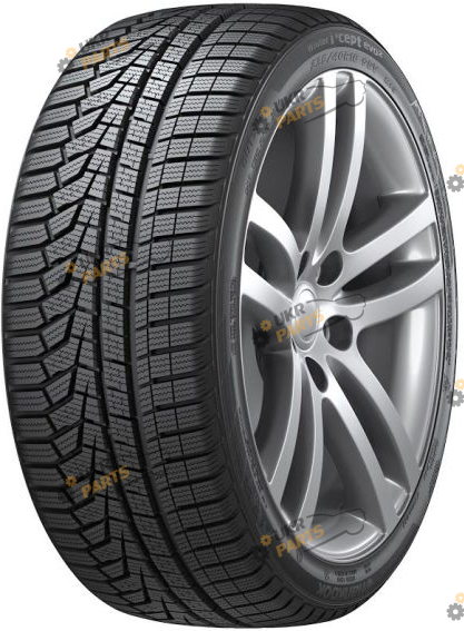 Шина Hankook Winter i*cept evo2 W320 (245/40 R21 100V) зимние (24540R21ZOHA100VW32AH)
