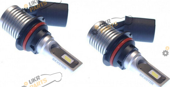 LED лампа Baxster SE HB5 22 Вт (26662)