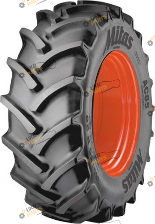 Шина Mitas AC 65 MI TL (600/65 R28 156A8) всесезонные (4006342040000)
