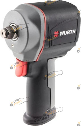 Гайковерт пневматический Wurth PREMIUM COMPACT 1/2