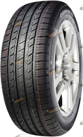 Шина Compasal CITIWALKER XL DOT2021 (245/60 R18 105H) летние (2L922H1)
