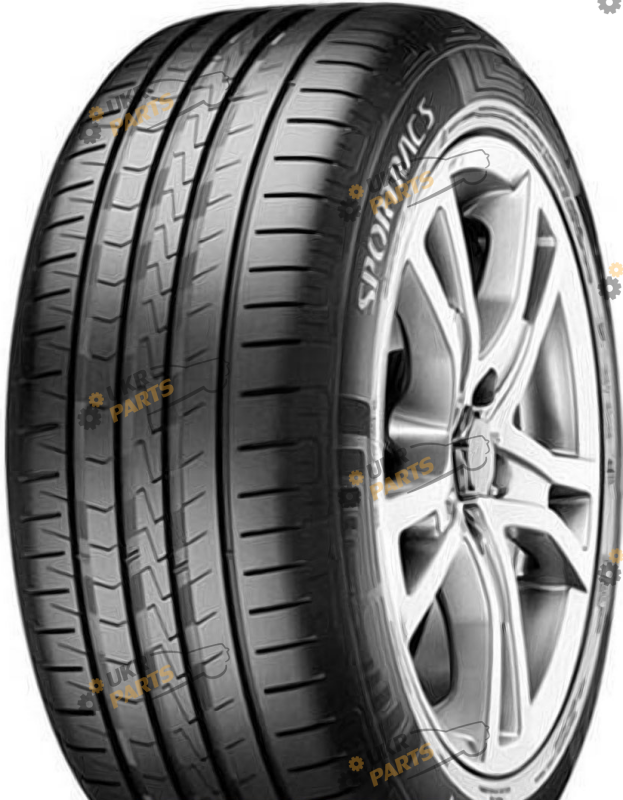 Шина Vredestein SPORTRAC 5 (185/65 R14 86H) летние (AP18565014HSP5A00)