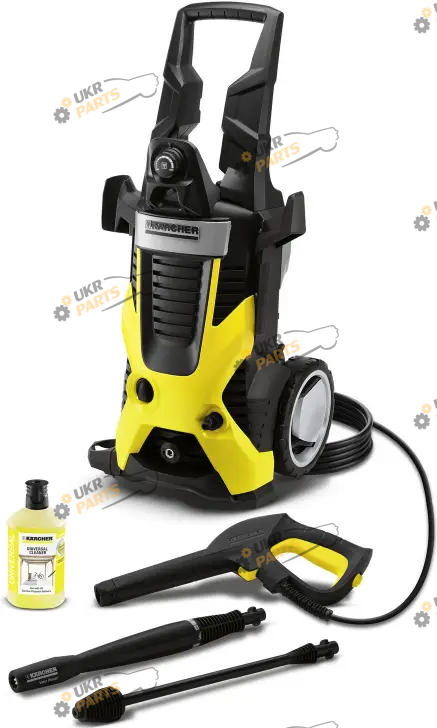 Минимойка Karcher 3000 Вт K7 (1.168-502.0)