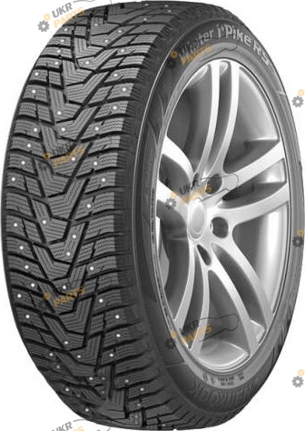 Шина Hankook Winter i*Pike RS2 W429 (245/45 R17 99T) зимние (1023615)
