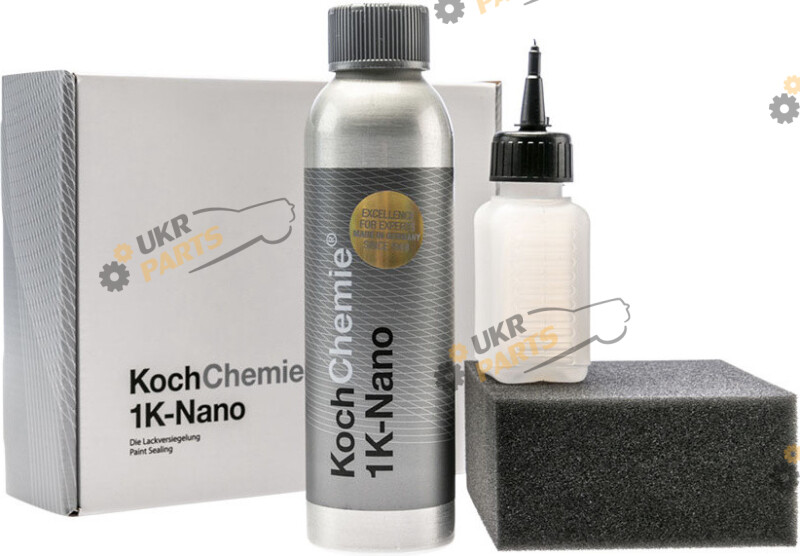 Средство для консервации для кузова Koch Chemie 1K-Nano 0.25 л (245001)