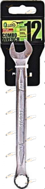 Ключ комбинированный Alloid 23 мм 23мм (К-2061-23)