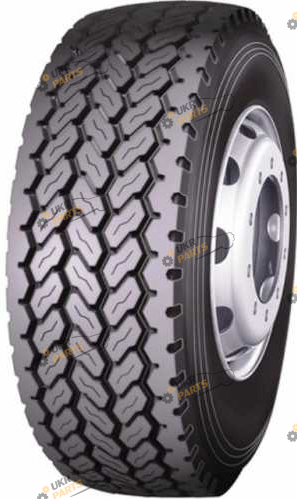 Шина Longmarch 24PR LM526 (385/65 R22.5 164J) всесезонные (38565225LM16824PR)