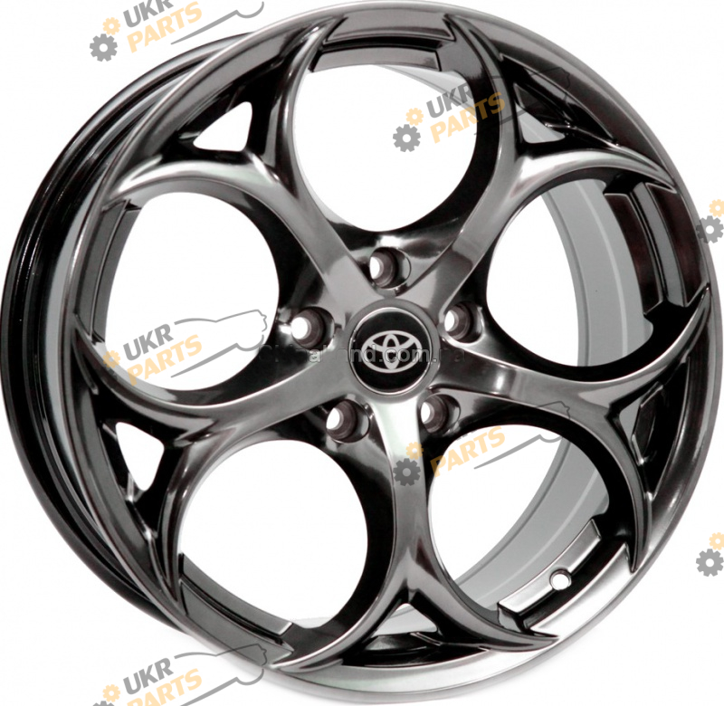Литой диск Replica Toyota (R5084) R17 (1002096723)