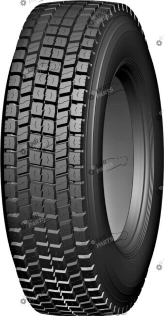 Шина Longmarch LM329 18PR (295/70 R22.5 152M) всесезонные (29580225LM329)