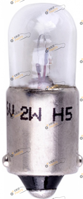 Лампочка Trifa 6V 2,0W BA 9s (00108)