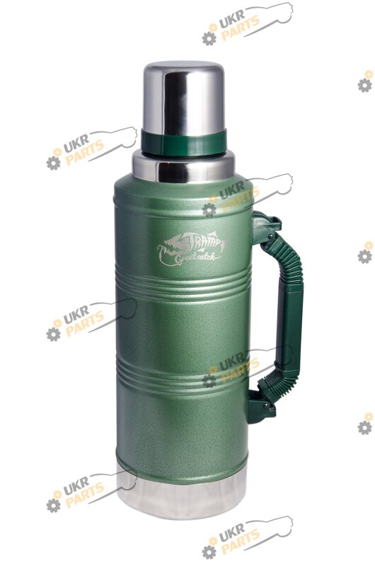 Термос Tramp 2,2 л Термос Tramp Greenline 2.2 л (TRC-097)