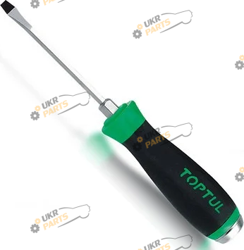 Отвертка ударная Toptul SL10 1 шт (FALB1025)