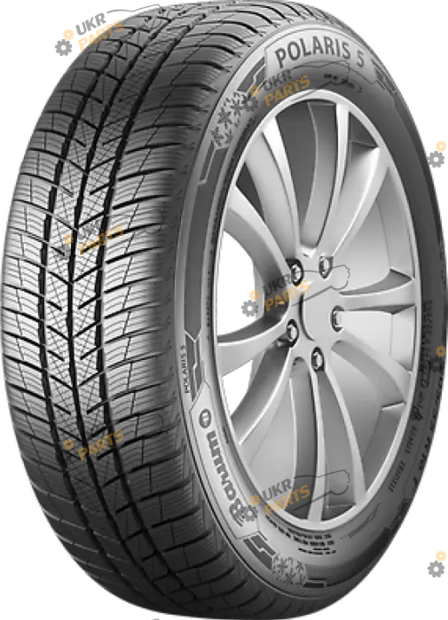 Шина Barum XL FR POLARIS 5 (245/45 R19 102V) зимние (15413720000)
