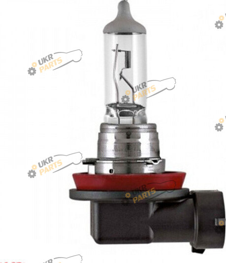 Галогеновая лампа Bosch Pure Light H8 1 шт (BO 1987302081)
