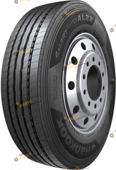 Шина Hankook Smart AL22 M+S (315/80 R22.5 150L) всесезонные (3003129)