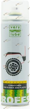 Очиститель для резины VeryLube 0.5 л (XB 40106_3)