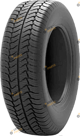 Шина Кама НК-243 (185/75 R13C 99N) всесезонные (1250002)