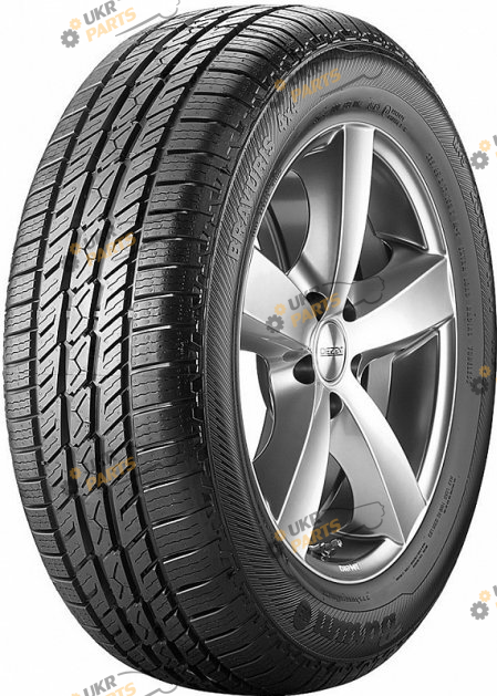 Шина Barum Bravuris 4x4 (225/70 R16 103H) летние (4010310000)