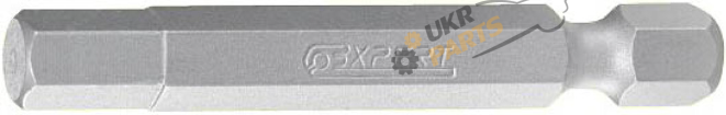 Набор бит Expert H5 1/4 6 штук удлиненная (E113661)