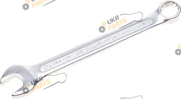 Ключ комбинированный Vigor двусторонний 12 мм 12 мм (V4473N-12)