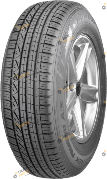 Шина Dunlop GrandTrek Touring A/S MF S G (215/65 R16 98H) всесезонные (215/65R16 GRTREK TOURING A/S MF S 98H)
