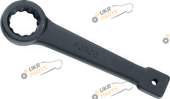 Ключ накидной Force ударный 36 мм 36мм (79336)