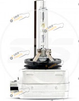 лампа Ксенон Baxster PRO D3S 5000 K (26317)