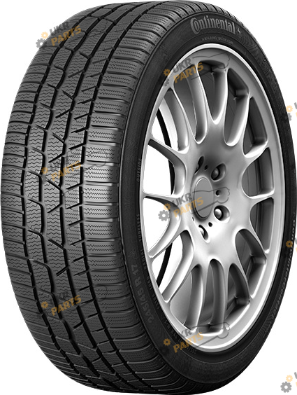 Шина Continental ContiWinterContact TS 830 P (205/55 R18 96H) зимние (20555R18ZOCO96H830PB)