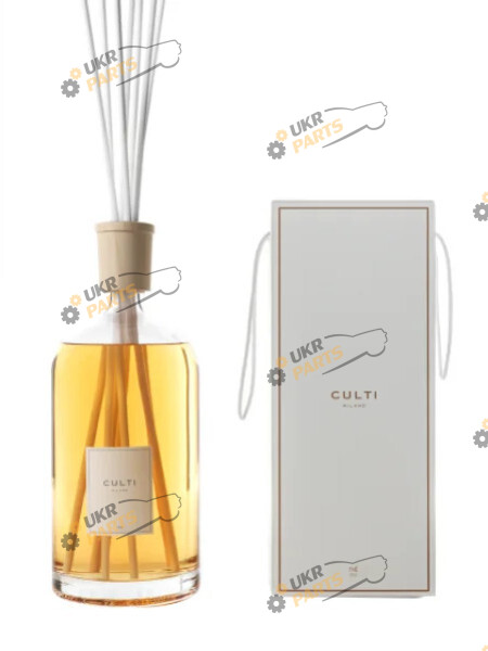 Аромадифузор Culti Milano Culti The 4300 мл | Чай (4300ml_THE)