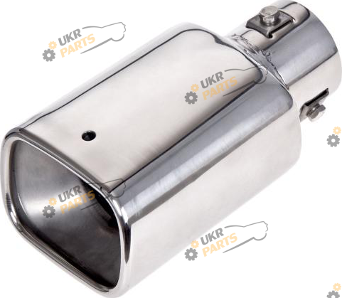 Насадка глушителя Vitol (НГ-0415)