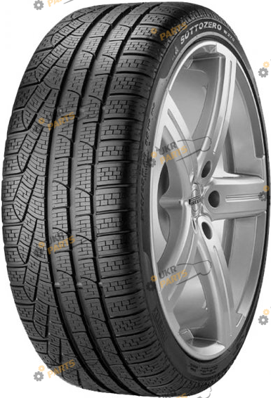 Шина Pirelli Winter Sottozero 2 (225/65 R17 102H) зимние (1000476094)