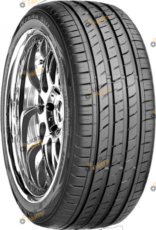Шина Nexen XL NFERA SU1 (275/35 R20 102Y) летние (14113)