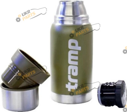 Термос Tramp 0,5 л Expedition Line (TRC-030-olive)