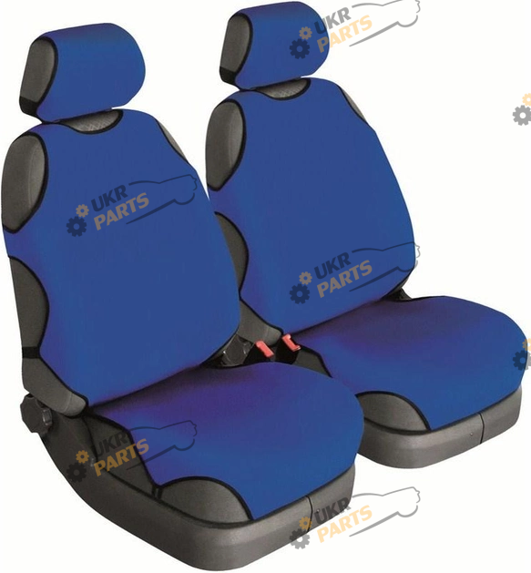 Чехлы-майки Beltex Polo синие (15710)