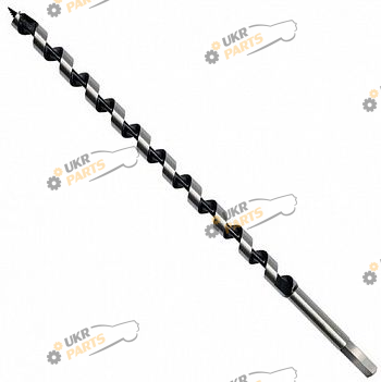 Сверло по дереву Yato HCS, хвостовик HEX, 13 мм (YT-3269)