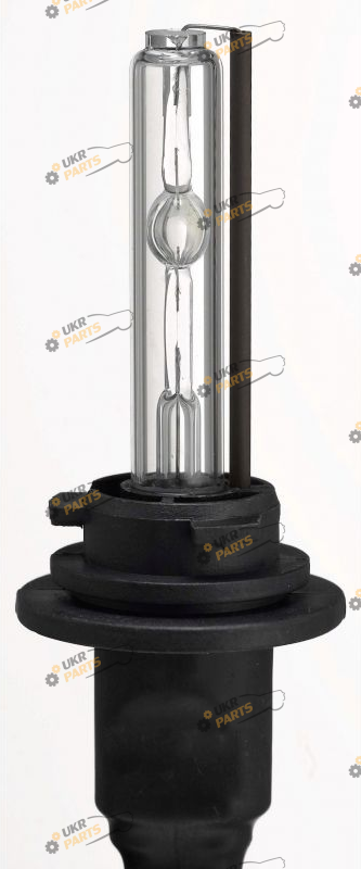 лампа Ксенон Michi Bulb 35W H11 5000 K (MI Bulb H11 (5000К) 35W)