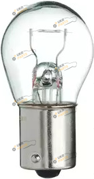 Лампочка поворота Champion P21W 24V (CBM46S)