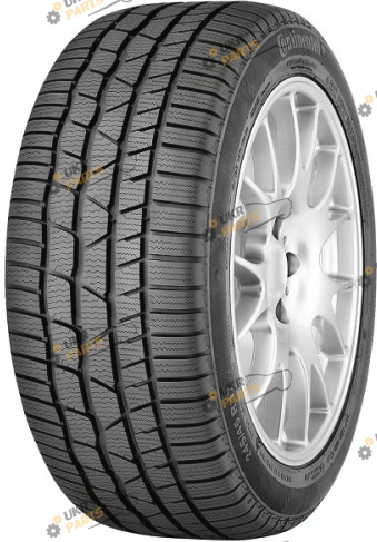 Шина Continental ContiWinterContact TS 830P (225/50 R17 94H) зимние (1000532016)