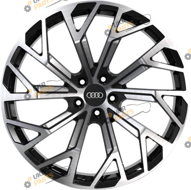 Литой диск Replica Audi 6128 BMF ET 35 R20