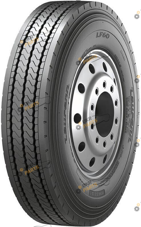 Шина Laufenn LF60 (275/70 R22.5 150J) всесезонные (3003696)