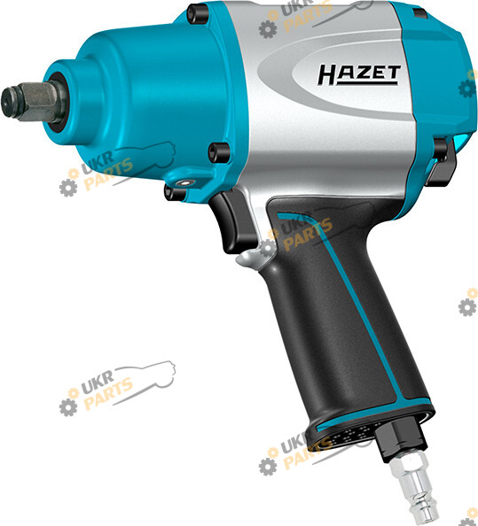 Гайковерт Hazet Extra short 1/2
