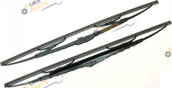 Пара дворников Bosch Twin (3397118427)