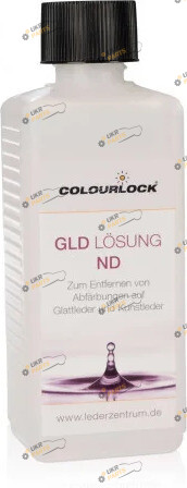 Koch Chemie Растворитель для кожи GLD Solvent ND COLOURLOCK 0.25 л (LZ-850583-250)