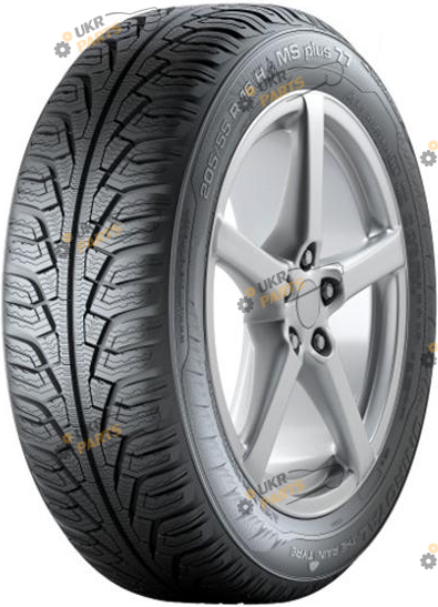 Шина UniRoyal MS plus 77 (185/65 R15 88T) зимние (03630350000)