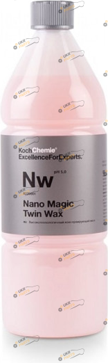 Средство после мойки Koch Chemie NanoMagic Twin Wax турбо осушувач 1 л (R220001)