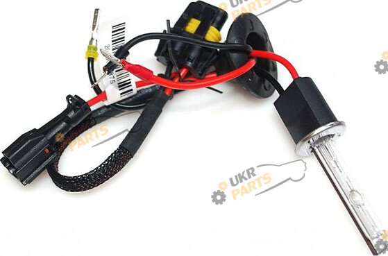 лампа Ксенон Baxster PRO Ceramic H3 6000 K (26304)