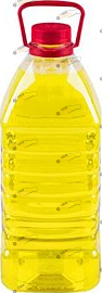 Жидкость омывателя готовая зимняя Sunoil морская свежесть -22 °C 2 л (28902)